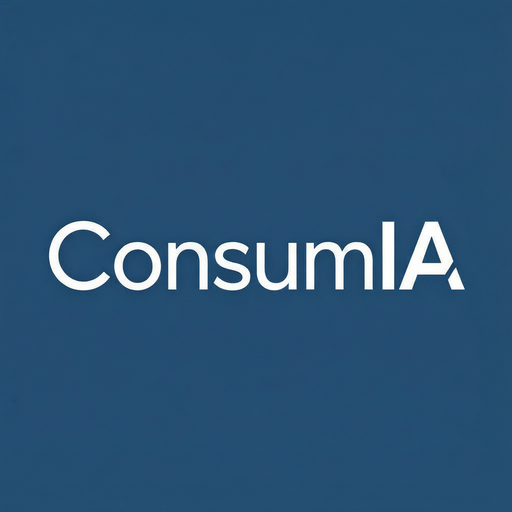 ConsumIA